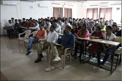 Webinar on "Carrier opportunities in Veterinary Medicine"