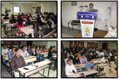Celebration of "National Vaccination Day 2023"